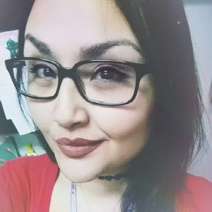 Meet your Posher, Alexandra